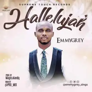 Emmygrey - Hallelujah